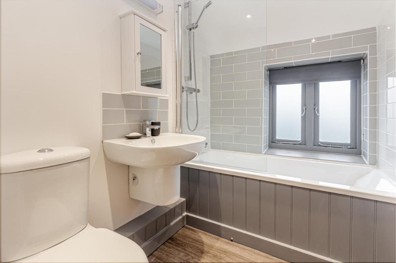 Host & Stay - Bridge Street Residence Leominster Zewnętrze zdjęcie