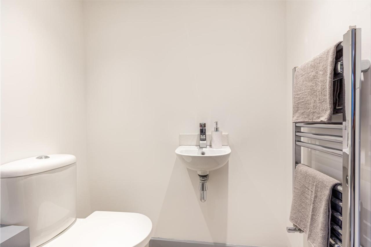 Host & Stay - Bridge Street Residence Leominster Zewnętrze zdjęcie
