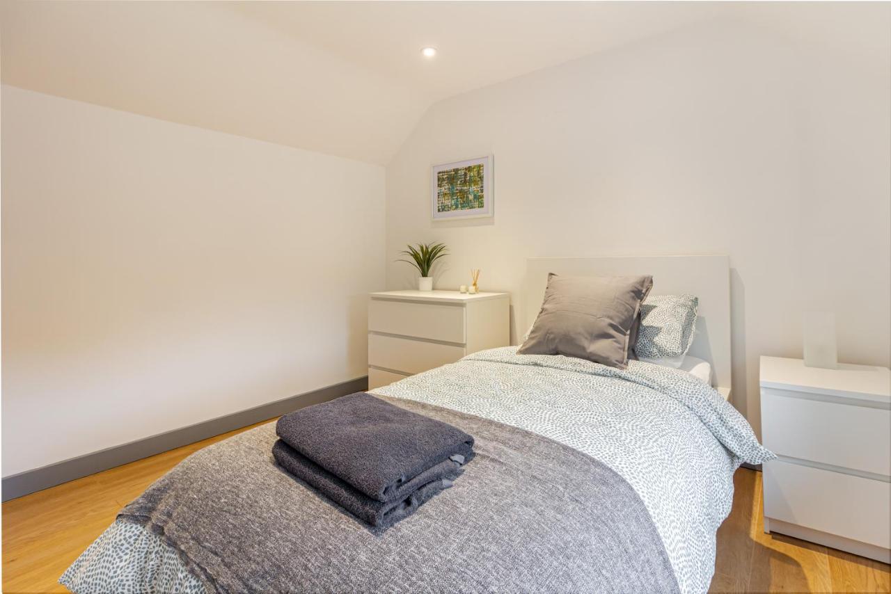 Host & Stay - Bridge Street Residence Leominster Zewnętrze zdjęcie