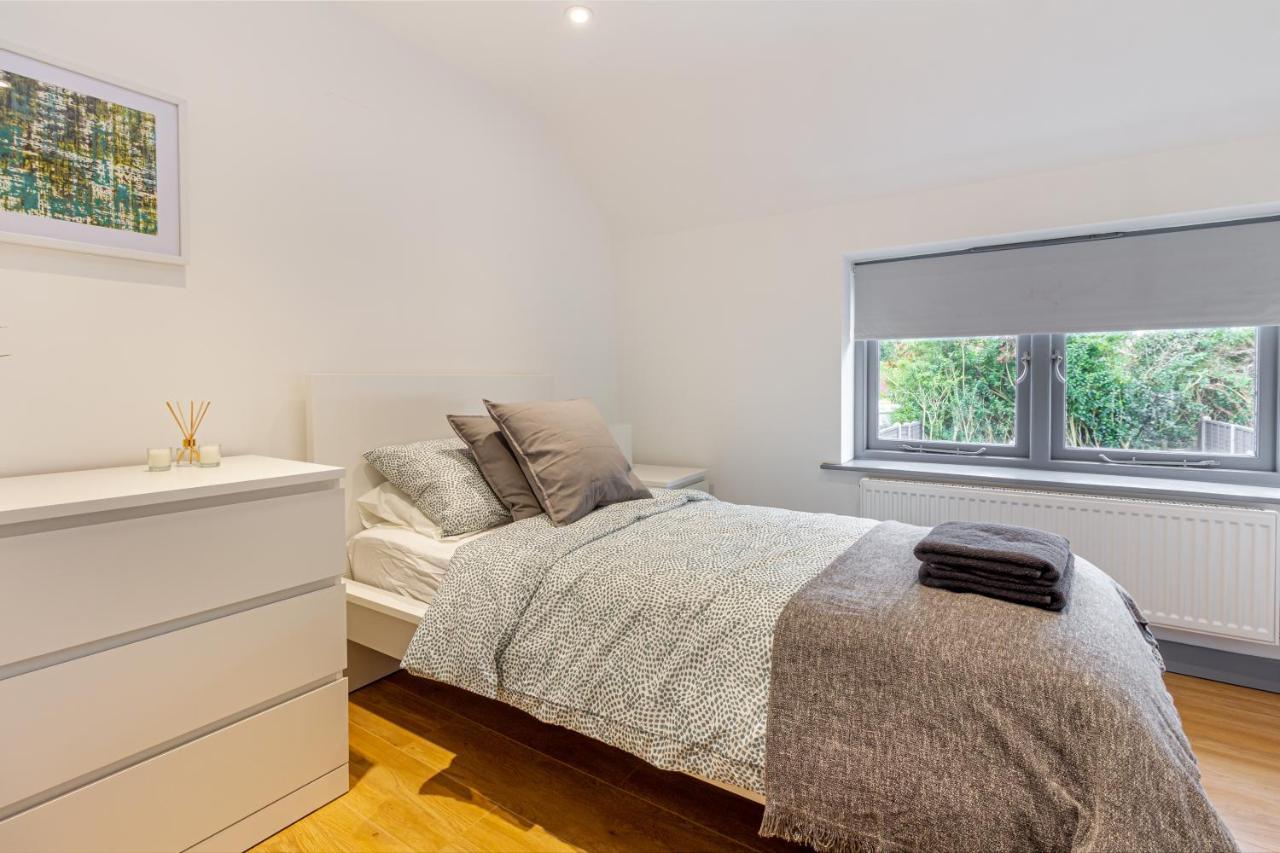 Host & Stay - Bridge Street Residence Leominster Zewnętrze zdjęcie