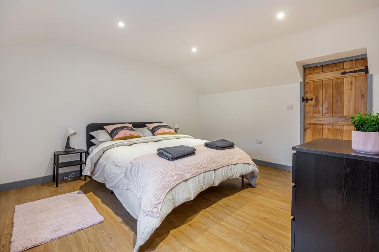 Host & Stay - Bridge Street Residence Leominster Zewnętrze zdjęcie