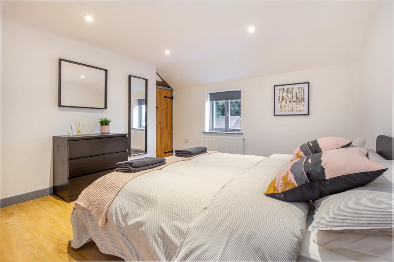 Host & Stay - Bridge Street Residence Leominster Zewnętrze zdjęcie
