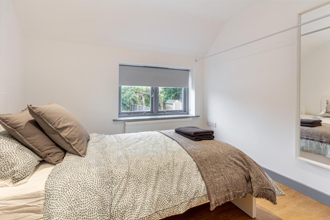 Host & Stay - Bridge Street Residence Leominster Zewnętrze zdjęcie