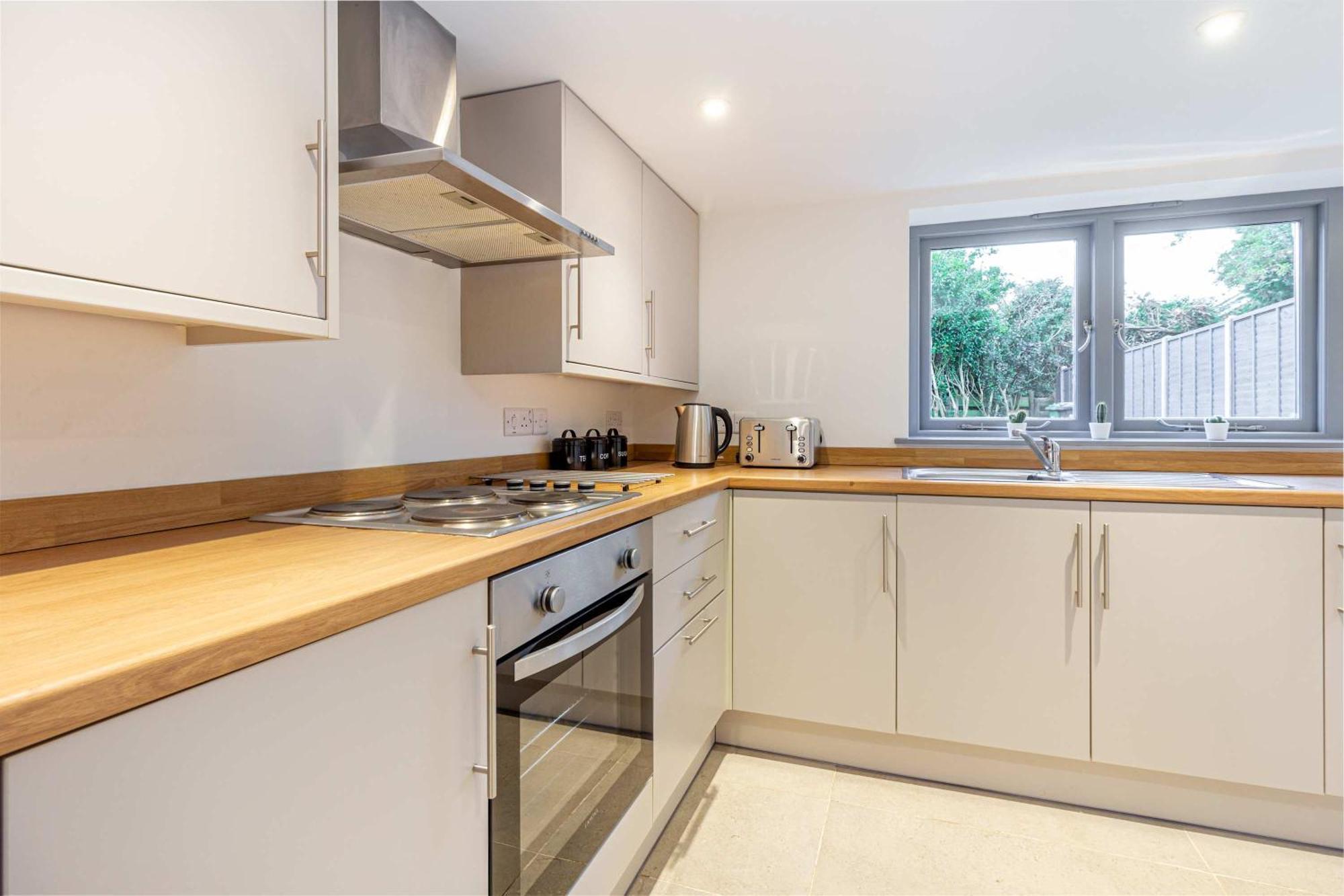 Host & Stay - Bridge Street Residence Leominster Zewnętrze zdjęcie